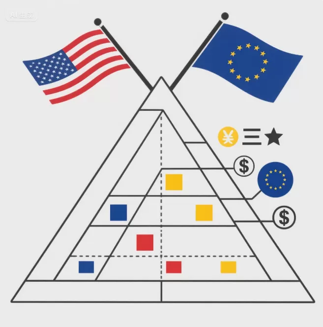 Unterschiede bei den Sanktionen