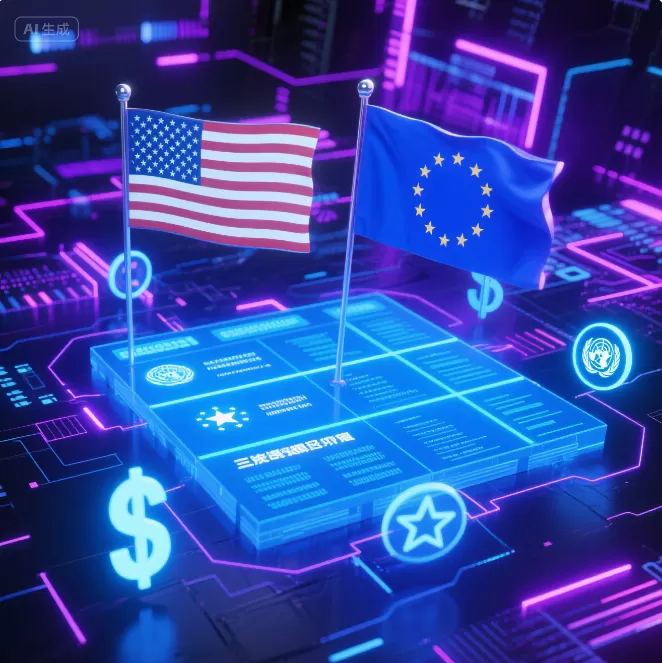 Unterschiede bei den Sanktionen